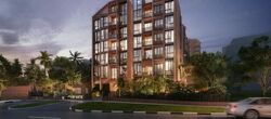 The Hillshore (D5), Condominium #513774881